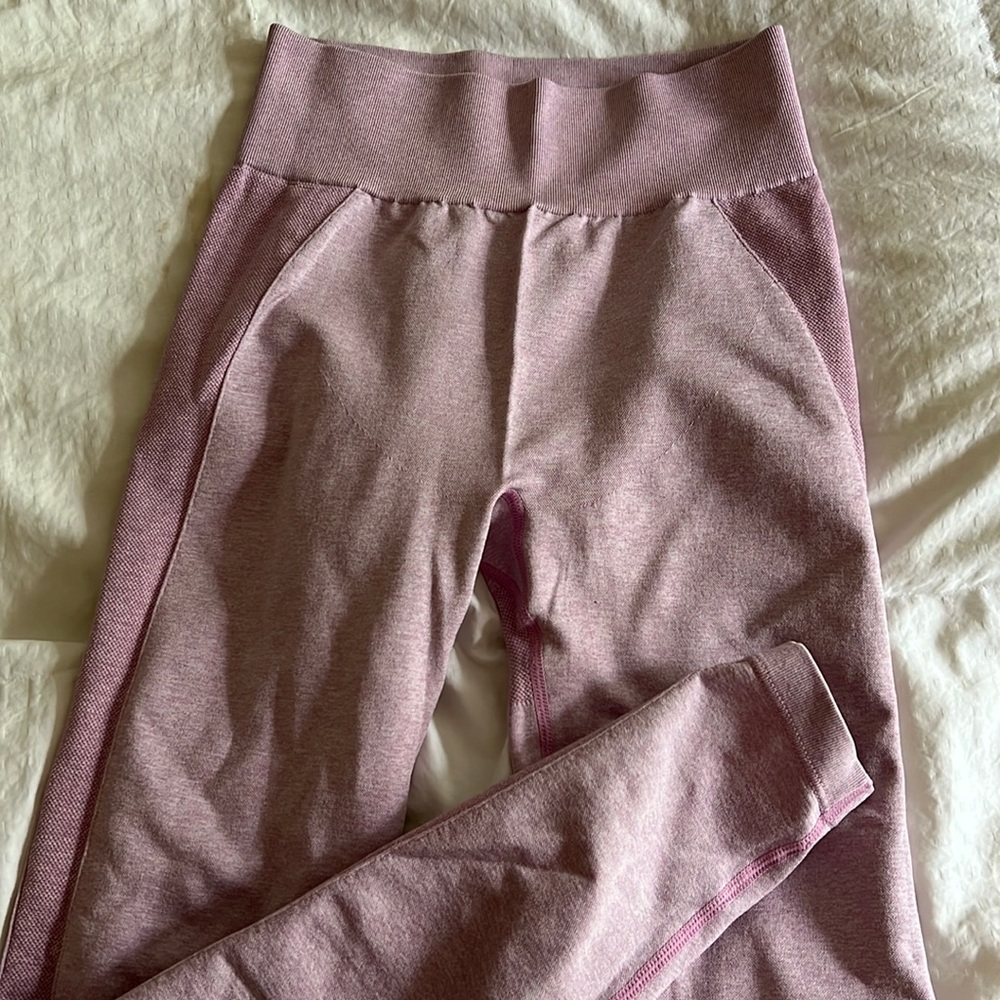 gymshark leggings